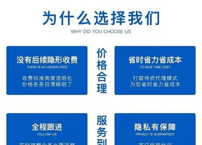 華威商務(wù) 全程代辦公司注冊，無需到場，高效無憂